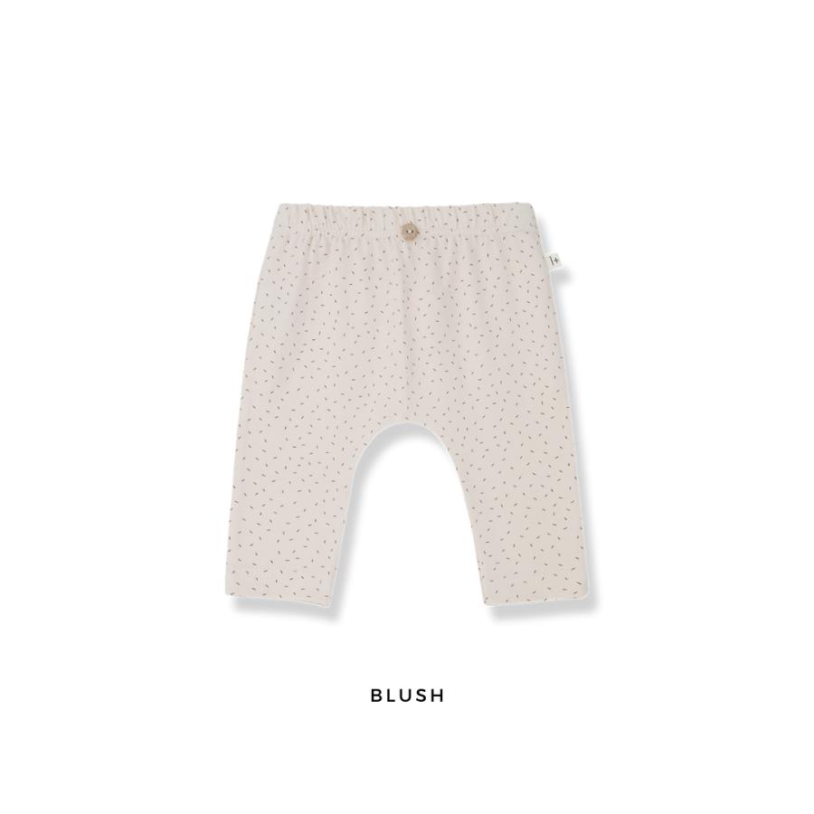 【1 + in the family（ワンモアインザファミリー）】MONI leggings レギンス スパッツ｜herperbrown｜04