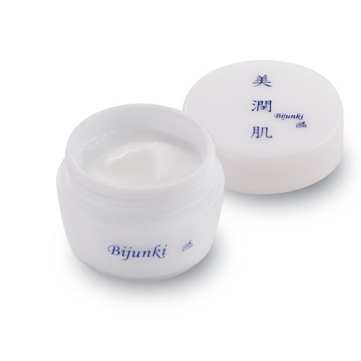 シワ改善 薬用シワ改善クリーム 美潤肌 60g 医薬部外品 ナイアシン