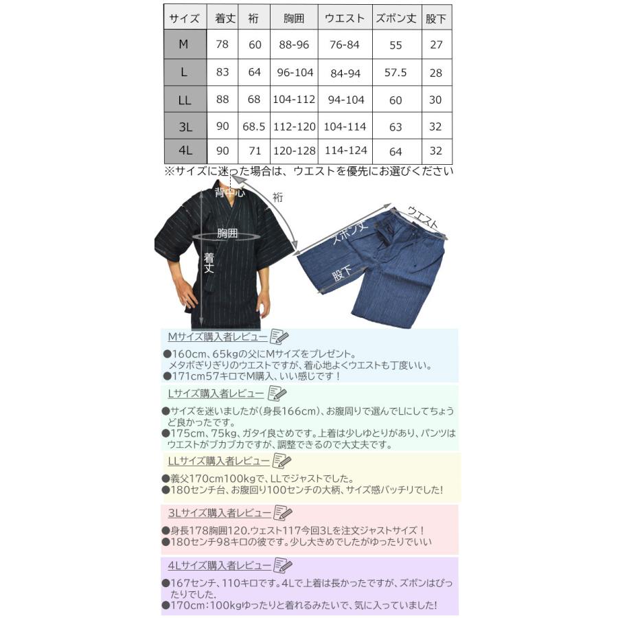 甚平 しじら織り じんべい パジャマ プレゼント メンズ 上下セット 入 入り 大きいサイズ 実用的 寝巻 木箱 父の日 父の日ギフト 男性 竹籠 誕生日 見事な 木箱