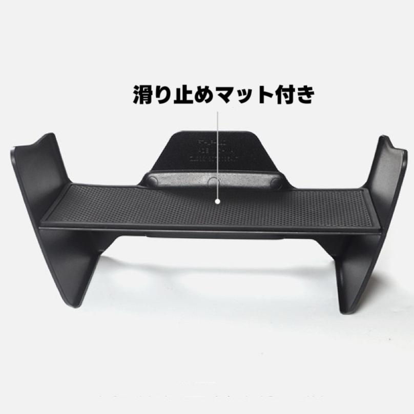 ハリアー Harrier 80系 対応 車用 センターコンソールボックス