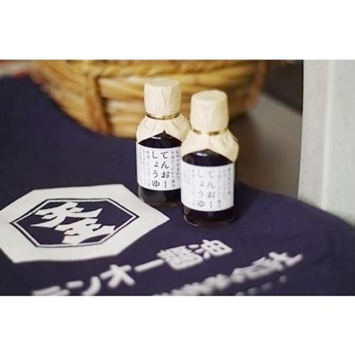 天王醸造 美味しょうゆ 1.8ml×6本 ギフト プレゼント 母の日の画像