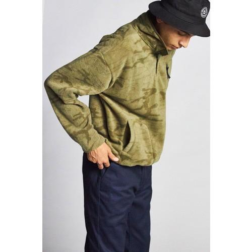 Brixton top higgins pullover