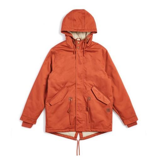 Brixton ブリクストン MONTE JACKET(モッズジャケット) XL