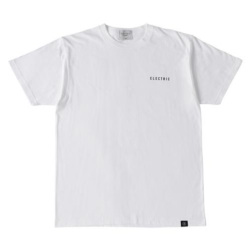 ELECTRIC エレクトリック VERTICAL VOLT TEE 2色 M-L 半袖Tシャツ 日本代理店正規品｜hester｜04