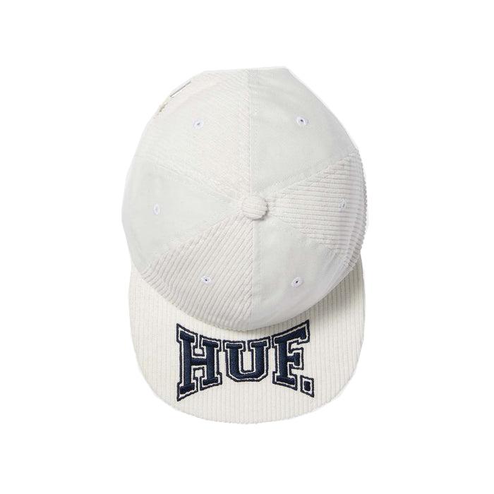 HUF ハフ CLASSIC H PIN WHEEL 6 PANEL 2色  ストリート・スケート・メンズ・CAP・キャップ・ HAT・ハット・帽子 日本代理店正規品｜hester｜07