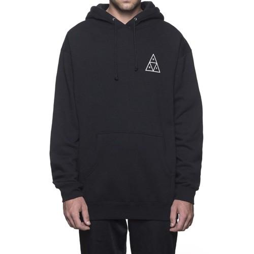 HUF ハフ TRIPLE TRIANGLE PULLOVER HOODIE 2色 S-XXL 日本代理店正規品 プルオーバーフーディー｜hester｜03