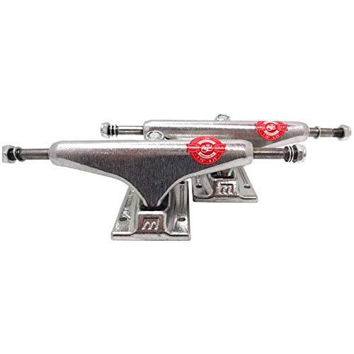 ROYAL ロイヤル TRUCK STANDARD RAW LO/HI 5.0/5.2 SKATEBOARD ROYAL ロイヤル TRUCK STANDARD RAW LO/HI 5.0/5.2 SKATEBOARD