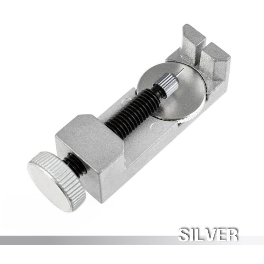 腕時計 ベルト調整 コマ詰め ピン穴 ピン外し スペアピン付 工具 バンド調整 サイズ調整 時計工具 修理 : ad-01 : Heureux  自転車カバー等生活雑貨全般のお店 - 通販 - Yahoo!ショッピング