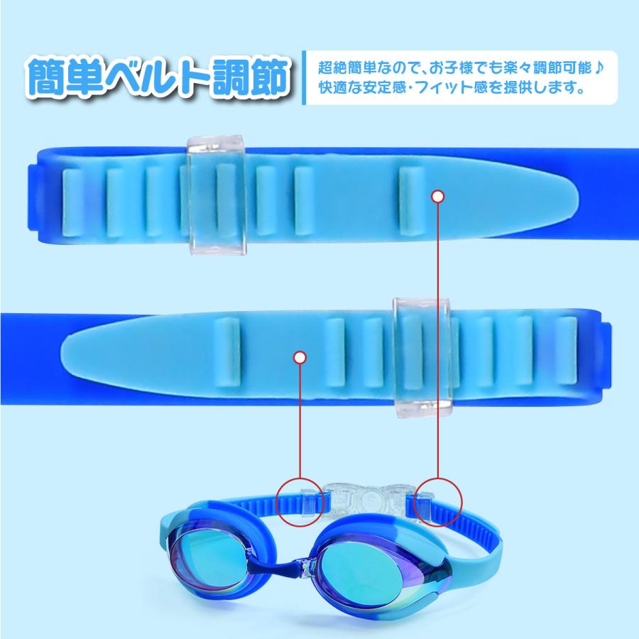 子供用ゴーグル GUARDIAN-X スポーツ用ゴーグル【中学生から大人用】 [GDX-001 CLA