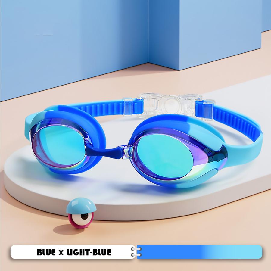 子供用ゴーグル GUARDIAN-X スポーツ用ゴーグル【中学生から大人用】 [GDX-001 CLA