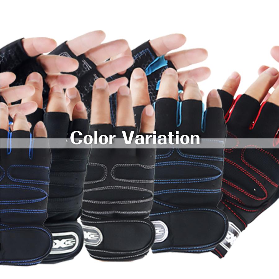 トレーニンググローブ 筋トレ メンズ レディース ウエイトトレーニング