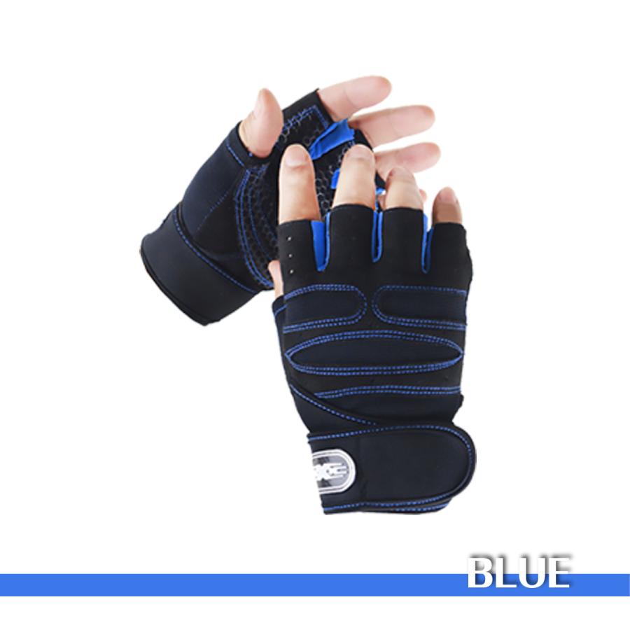 トレーニンググローブ 筋トレ メンズ レディース ウエイトトレーニング