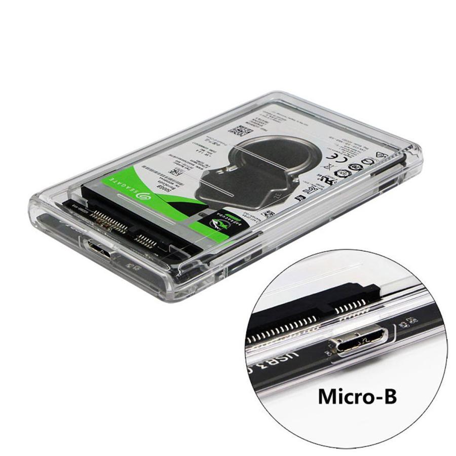 2.5インチ HDD SSD 外付けケース USBケーブル付き USB3.0 SATA3.0 ハードディスク 5Gbps 高速データ転送 :hddcase-01:Heureux - 通販 - Yahoo!ショッピング 2.5インチ HDD SSD 外付けケース USBケーブル付き USB3.0 SATA3.0 ハードディスク 5Gbps 高速データ転送 :hddcase-01:Heureux - 通販 - Yahoo!ショッピング