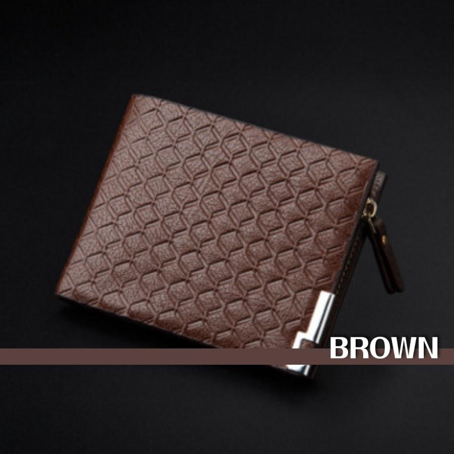 財布 メンズ 二つ折り 本革 大容量 薄い 折りたたみ 使いやすい コンパクト カード入れ 小銭入れ レザー おしゃれ 代 30代 40代 Wallet 09 Heureux 通販 Yahoo ショッピング