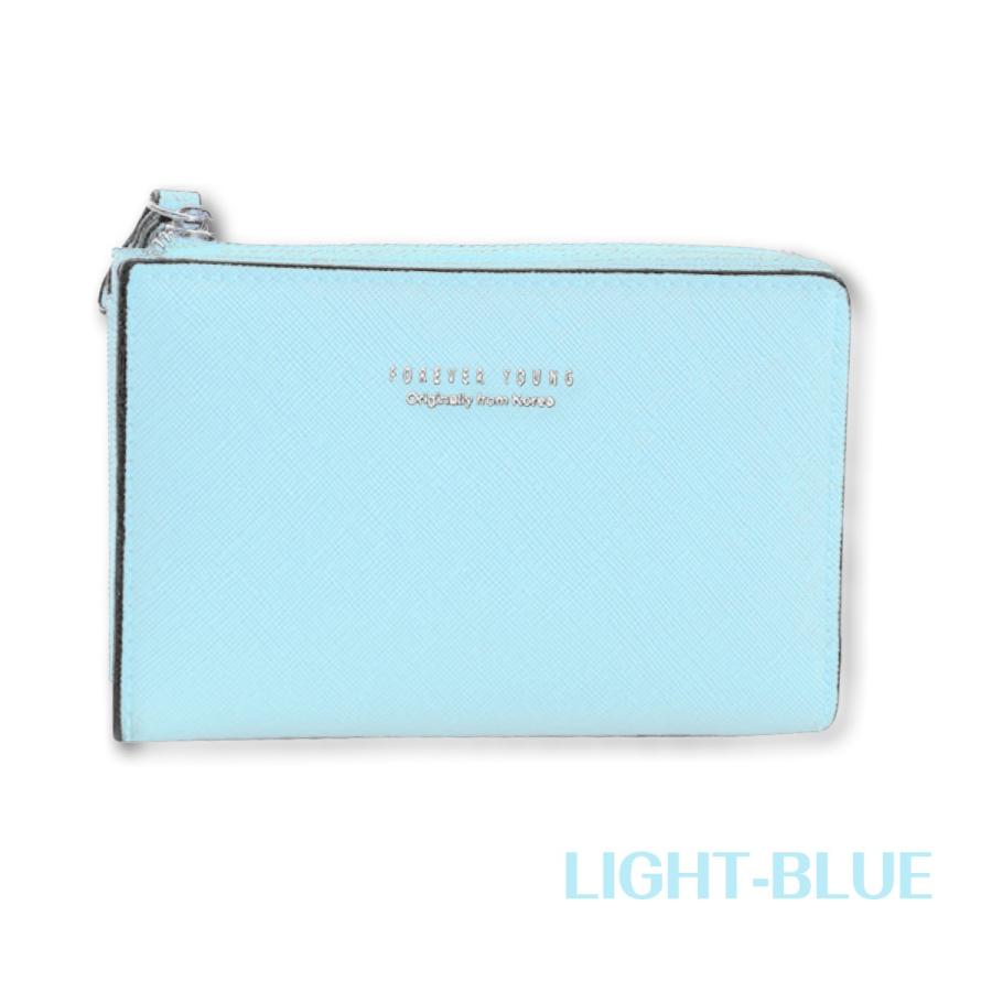 財布 レディース 二つ折り 使いやすい コンパクト 小さめ かわいい 安い ミニ財布 30代 40代 大容量 Wallet 11 Heureux 通販 Yahoo ショッピング