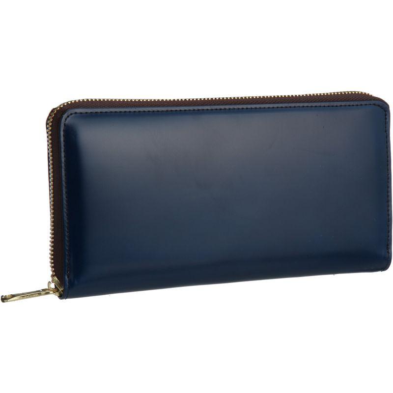 エルイーディーバイツ L.E.D.BITES SHELL(シェル)コードバン長財布 B