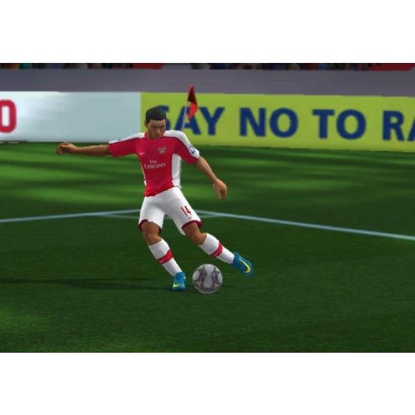 Fifa Soccer 10 フィファ サッカー 10 Wii 海外輸入北米版ゲームソフト Gaw Hexagonny 通販 Yahoo ショッピング