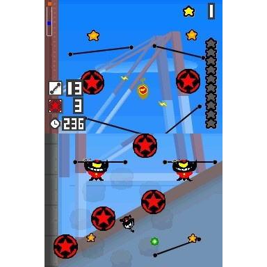 Wireway ワイヤーウェイ Nintendo Ds 海外輸入北米版ゲームソフト Gad Hexagonny 通販 Yahoo ショッピング