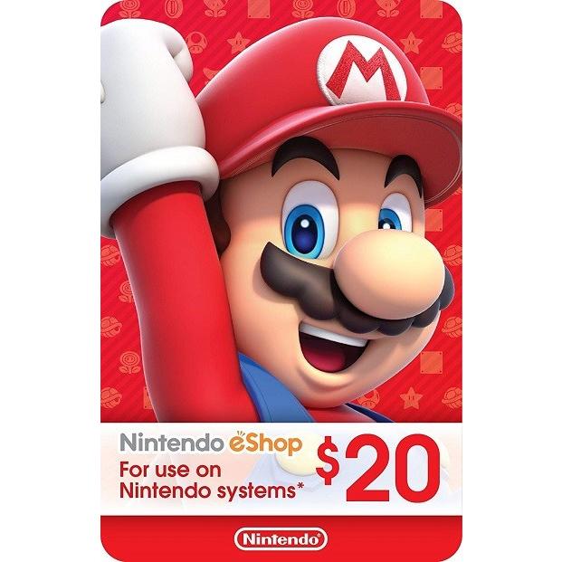 コードメール発送 Nintendo Eshop Card ニンテンドー Eショップ プリペイドカード 北米版 デジタル ダウンロード コード Nesp Hexagonny 通販 Yahoo ショッピング