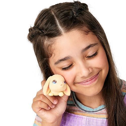 並行輸入品】リトルライブペット Little Live Pets ママ サプライズ