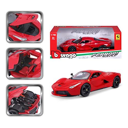 購入アウトレット Ferrari LaFerrari