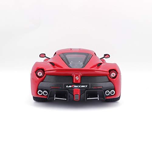 購入アウトレット Ferrari LaFerrari