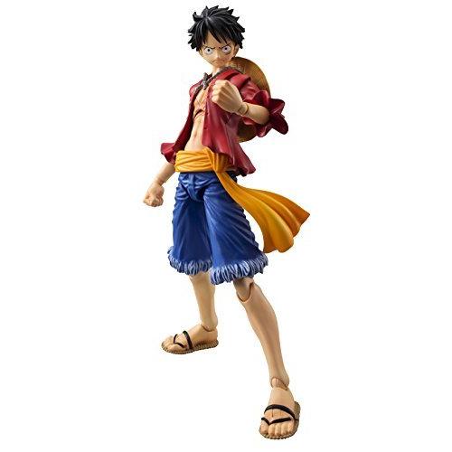 楽天 ヴァリアブルアクションヒ ロ ズ One Piece モンキ D ルフィ 約180mm Pvc製 塗装済み可動フィギュア 並行輸入品 Ys Hexfrogs 通販 Yahoo ショッピング 最終値下げ M Mahdi Net