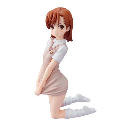 特売 とある科学の超電磁砲s 御坂美琴 お姉様覗き見ver 並行輸入品 公式店舗 Cih Dev Humbird Com