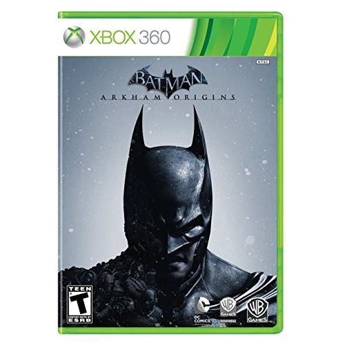 Batman: Arkham Origins (輸入版:北米) - PS3 [並行輸入品]