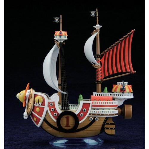 上品な ワンピ ス 偉大なる船 グランドシップ コレクション サウザンド サニ 号 From Tv Animation One Piece 服 Folliq4 Com