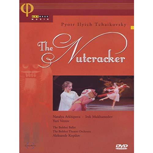 好評 Nutcracker Dvd Import 代引き手数料無料 Www Kmhsystems Com