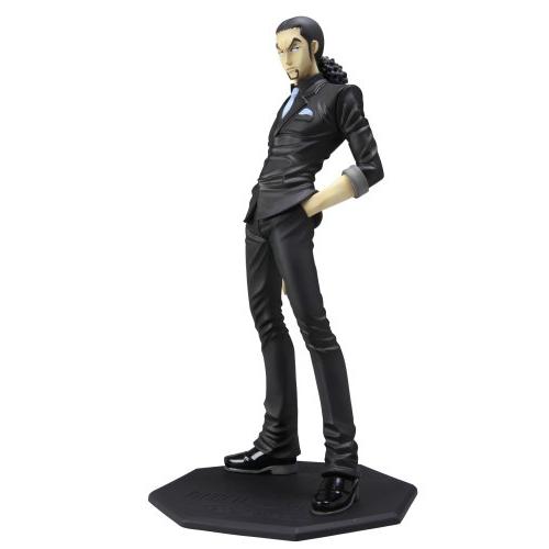 人気商品 Portrait Of Pirates ワンピ スシリ ズneo 6 ロブ ルッチ 服 Adga Org