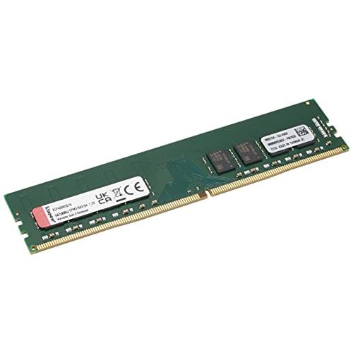 特注品 キングストン KCP426ND8/16 16GB DDR4 2666MHz Non-ECC CL19 1.2V Unbuffered DIMM PC4