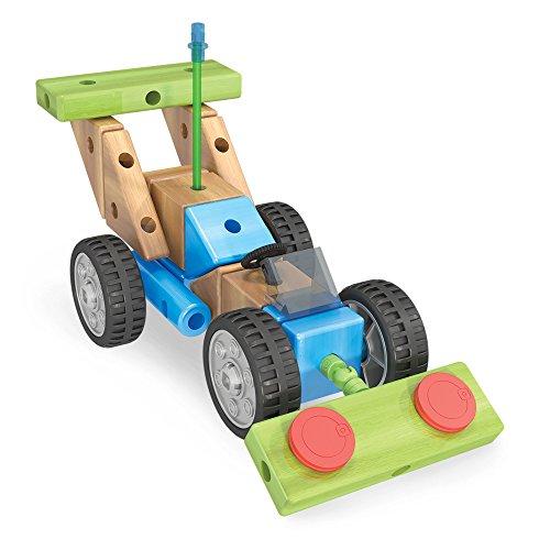 特集の通販 Stem玩具、Smartyパ-ツエンジニアセット、125 Piece Set by Blip Toys