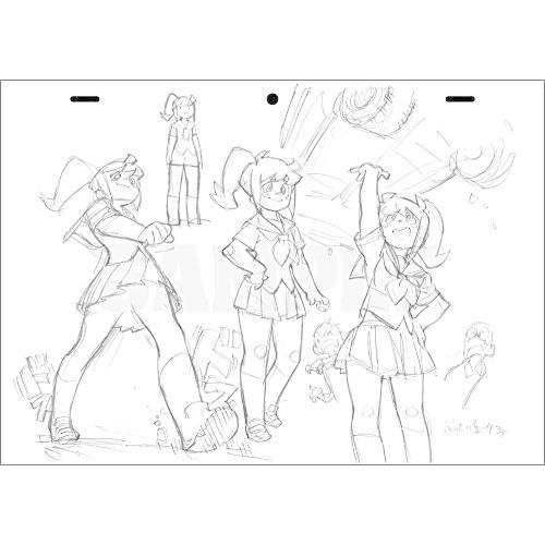 吉成曜画集 ラクガキ編 の ー 。 ラ 、 集 は で た ン 吉 成 曜 画 ス イ ト い あ る フ に な レ ァ れ 編 ケ ッ チ も リ 『 』 さ 吉成曜画集 ラクガキ編 「 ク ガ キ 」 プ て を り と 大 ら 収 録 書 籍 ヴ ル ア ニ メ タ 彼 本 シ ョ 作 本 雑誌