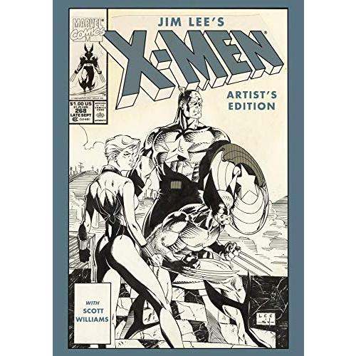 純正 買取 Jim Lee S X Men Artist S Edition Artist Edition Ys Hexfrogs 通販 Yahoo ショッピング 限定通販50 Off Rudra Enterprise Co In