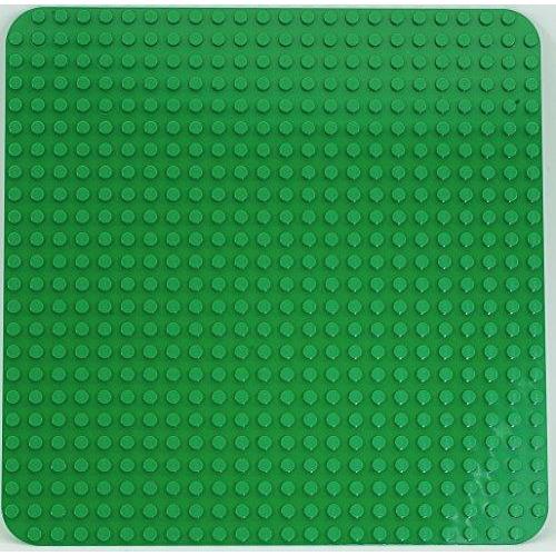 買い超特価 LEGO DUPLO Creative Play Lego Duplo Large Green Building Plate 2304 Buildin