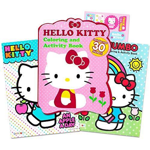Hello Kitty シールバインダー 2色＋タイルシールセット｜Yahoo!フリマ