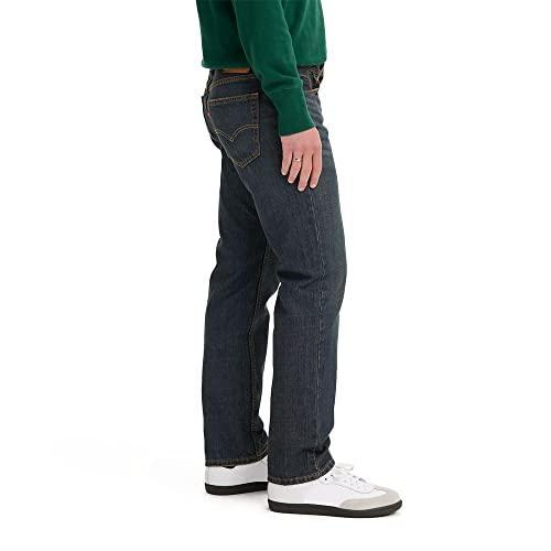 特価公式 リーバイス559 Relaxed Straight Fit Jean US サイズ: waist38 34 カラー: ブルー