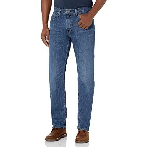 リーバイス559 Relaxed Straight Fit Jean US サイズ: waist44 32