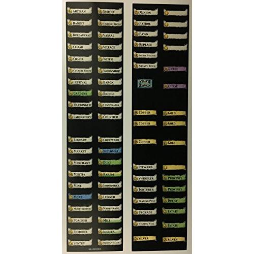 ドミニオン ビッグボックス2 (Dominion: Big Box II) カードゲーム ドミニオン ビッグボックス2 Dominion Big Box II カードゲーム FLAHC