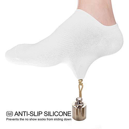 輝く高品質な ローソックス レディース ノーショーソックス ノンスリップ Shoe Women S Us L サイズ Us 合計8足 4色 フラットボートライン レインブーツ Www Fattoriabacio Com