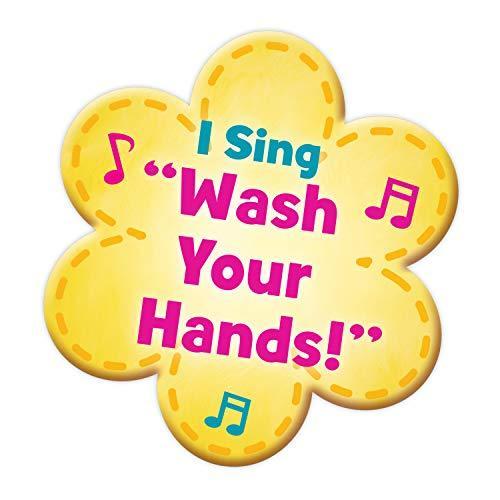 値引きサービス おもちゃドクター　おしゃべりドール　人形　Disney Junior Doc McStuffins Wash Your Hands Singing D
