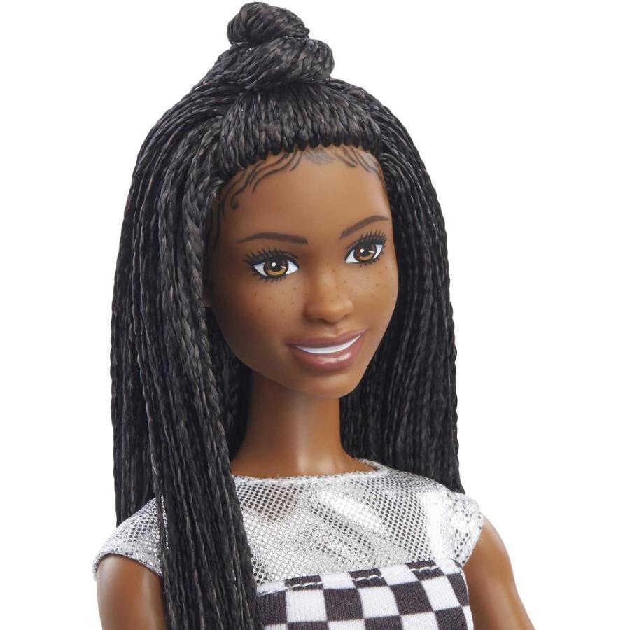 Barbie: Big City, Big Dreams “Brooklyn” バービー Barbie Doll (11.5