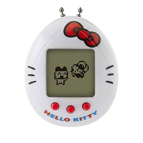 新着商品 たまごっち ハローキティ 421 電子玩具 Www Acobol Org Bo