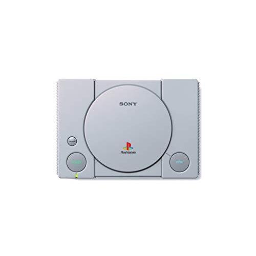 PlayStation Classic Console ー US Import PlayStation Classic Console ー US Import ソニー SONY ゲーム