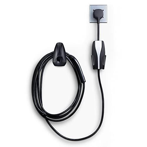 テスラ TESLA スーパーチャージャー 充電 USB ケーブル コード 収納