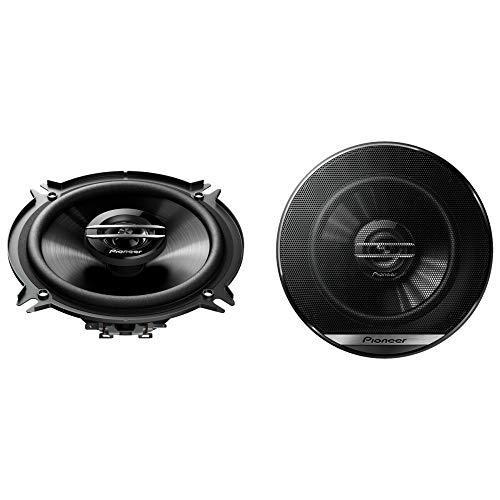 期間限定スペシャル Pioneer TSーG1320F 5.25 2 Way Car Speakers