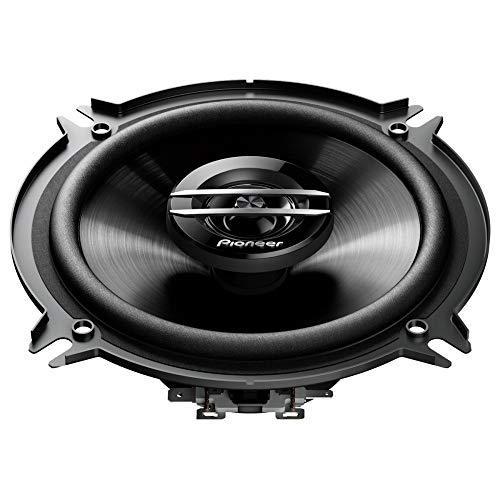 期間限定スペシャル Pioneer TSーG1320F 5.25 2 Way Car Speakers