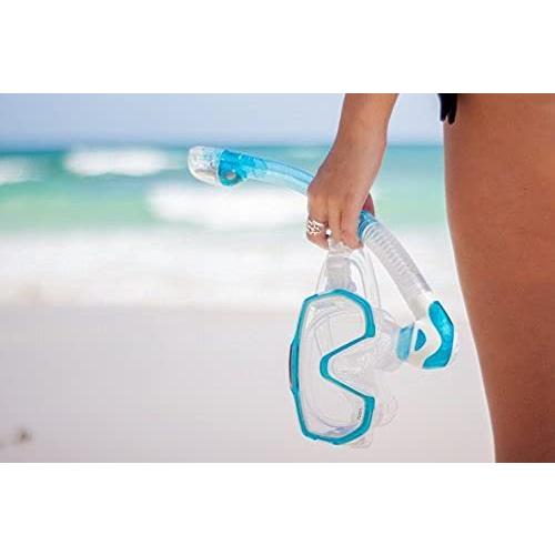 TUSA Mー1003 Freedom Elite Scuba Diving Mask， BlackBlack TUSA Mー1003 Freedom Elite Scuba Diving Mask， BlackBlack